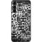 Music Pattern Galaxy A14 5G Skin