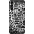 Music Pattern Galaxy A14 5G Skin