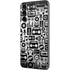 Music Pattern Galaxy A14 5G Skin