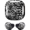 Music Pattern Galaxy Buds Pro Skin