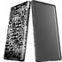 Music Pattern Galaxy Note 10 Pro Case
