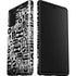 Music Pattern Galaxy Note20 5G Pro Case