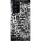 Music Pattern Galaxy Note20 Ultra 5G Lite Case