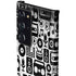 Music Pattern Galaxy Note20 Ultra 5G Lite Case
