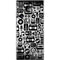 Music Pattern Galaxy Note20 Ultra 5G Skin
