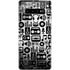 Music Pattern Galaxy S10 Plus Skin