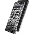 Music Pattern Galaxy S10 Plus Skin