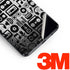 Music Pattern Galaxy S10 Plus Skin