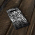 Music Pattern Galaxy S10 Plus Skin
