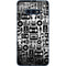 Music Pattern Galaxy S10e Skin