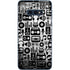 Music Pattern Galaxy S10e Skin