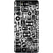 Music Pattern Galaxy S20 Fan Edition Skin
