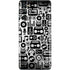Music Pattern Galaxy S20 Fan Edition Skin