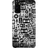 Music Pattern Galaxy S20 Lite Case