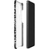 Music Pattern Galaxy S20 Lite Case