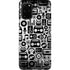 Music Pattern Galaxy S20 Plus Pro Case
