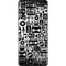 Music Pattern Galaxy S20 Plus Skin