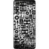 Music Pattern Galaxy S20 Plus Skin