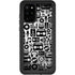 Music Pattern Galaxy S20 Plus Waterproof Case