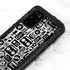 Music Pattern Galaxy S20 Plus Waterproof Case