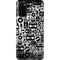 Music Pattern Galaxy S20 Pro Case