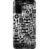 Music Pattern Galaxy S20 Pro Case
