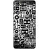 Music Pattern Galaxy S20 Skin