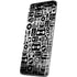 Music Pattern Galaxy S20 Skin