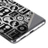 Music Pattern Galaxy S20 Skin