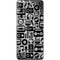 Music Pattern Galaxy S20 Ultra 5G Skin