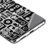 Music Pattern Galaxy S20 Ultra 5G Skin