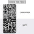 Music Pattern Galaxy S20 Ultra 5G Skin