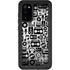 Music Pattern Galaxy S20 Waterproof Case