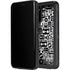 Music Pattern Galaxy S20 Waterproof Case