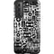 Music Pattern Galaxy S21 5G Pro Case
