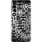 Music Pattern Galaxy S21 5G Skin