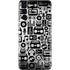Music Pattern Galaxy S21 5G Skin