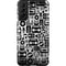 Music Pattern Galaxy S21 Plus 5G Pro Case