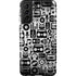Music Pattern Galaxy S21 Plus 5G Pro Case