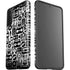 Music Pattern Galaxy S21 Plus 5G Pro Case