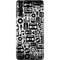 Music Pattern Galaxy S21 Plus 5G Skin