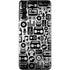 Music Pattern Galaxy S21 Plus 5G Skin