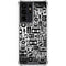 Music Pattern Galaxy S21 Ultra 5G Clear Case