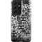 Music Pattern Galaxy S21 Ultra 5G Pro Case