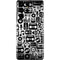 Music Pattern Galaxy S21 Ultra 5G Skin