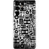 Music Pattern Galaxy S21 Ultra 5G Skin