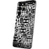 Music Pattern Galaxy S21 Ultra 5G Skin