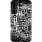Music Pattern Galaxy S22 Plus Pro Case