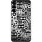 Music Pattern Galaxy S22 Plus Skin