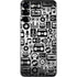 Music Pattern Galaxy S22 Plus Skin